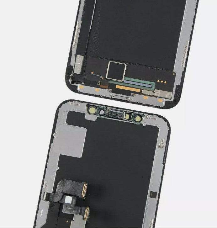 iPhone X LCD Display Touch Screen Digitizer Assembly Replacement iPhone X LCD Display Touch Screen Digitizer Assembly Replacement